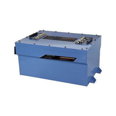 36V 230Ah Golf Cart LiFePO4 Battery