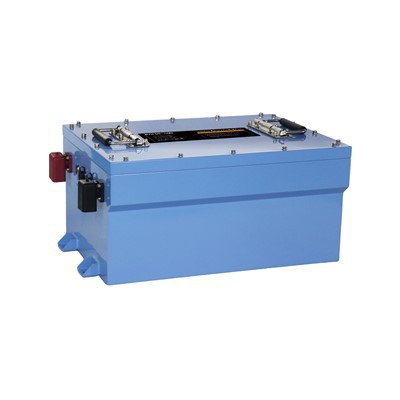 36V 230Ah Golf Cart LiFePO4 Battery